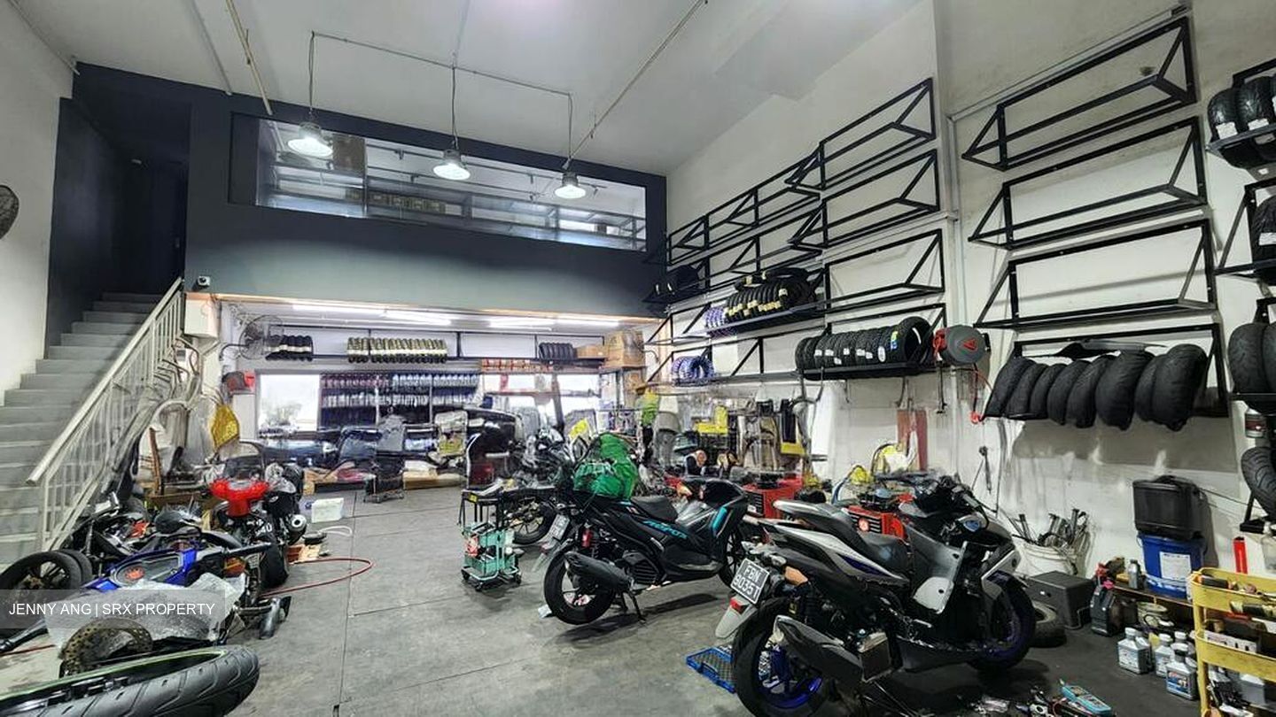 Synergy @ KB (D14), Factory #511147521